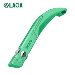 LAOA Network Cable Untwist Tool 1.3mm Engineer Wire Straightener for Category 5/6 Crystal Cables Combing Pair Separator Tool 2pc