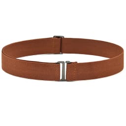 1pc Women's Elastic Comfortable & Adjustable One-Size Anti-Slip Pants Lady Belt, Fits Most, High Quality Convenient Madam Belts