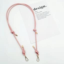 Long Leather Shoulder Strap Crossbody Bag Adjustable Replacement Belt Handbag Strap Accessories DIY Bag Belt For Handbags