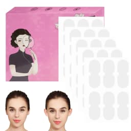 Cosmetic Ear Corrector Elf Ear Stickers Elf Ear Patches No More Big Ears Sticking Out Better For Photo Shooting 12/18/24/30