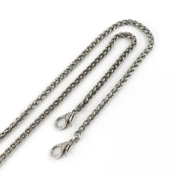 Deepeel 5mm Metal Bag Chain 50/100/110/120cm for Replace Shoulder Handbag Luggage Strap Handle Buckles DIY Handmade Accessories