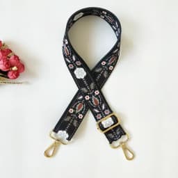 70 * 130CM Fashion Shoulder Strap Multi Functional Adjustable Single Shoulder Bag Strap Can Replace Luggage Accessories