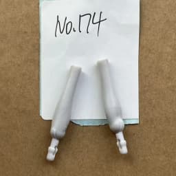 1/6 Doll Hands Legs Elbows Feet Replacement Parts for Monster Doll Accessories Gray Black Green Blue Color Doll Parts