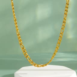 Pendant Chain 40cm-60cm- Create Personalized Necklace, Hypoallergenic Waterproof Stainless Steel Necklace for Women Everyday