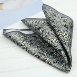2026 Oversized Silky Pocket Square For Men 27CM Luxury Floral Dots Pocket Square Wedding Hanky Paisley Chest Towel Suits Scarf