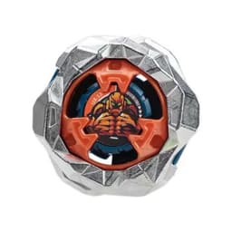 Battle Top X Toy UX-20 Glory Valkyrie Metal Desktop Decoration Spinning Toy Christmas Gift