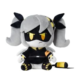 25CM Anime N Cyn J V Tessa-IScream Plush Doll Toy Game Cute Soft Stuffed Pillow Adult Children Christmas Gifts