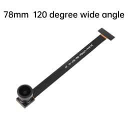 OV5640 Camera Module 68 72 120 160 Degree High-definition 5 Million Pixels 24PIN DVP Interface for MCU/development board /STM32