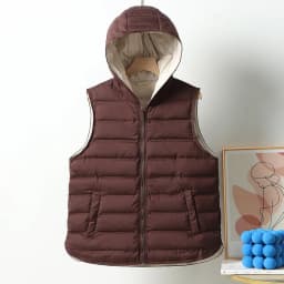 Ultra Light Down Vest for Women Seamless Winter Outwear White Duck Down Short Coats Lightweight Sleeveless Jacket Women VT-303