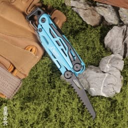DAKOYU-Multi-functional Swiss Tool with Whistle, Outdoor Pliers, DKShadow Available In Multiple Colors, Outdoor Camping Equipmen