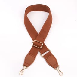 130cm Nylon Ethnic Wind Handbags Strap Shoulder Bag Strap Belts For Bags Adjustable Replacement Bag Handles Bag Accessories
