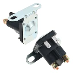 862-1211-211-16 Solenoid Relay 12V Fit for Lawn Tractor 725-04439 LA100 LA105 LA110 LA115 LA120 LA125