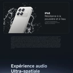 Poco F8 Pro 5g 12 512Gb Eea Version, Snapdragon ® 8 Elite, 120 Hz 6.59", 50 Mp Camera, 6210 Mah, Ip68, Nfc
