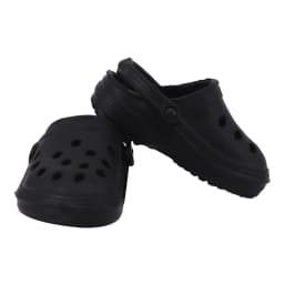 7 CM Doll Shoes Sandal For 43 CM Born Baby Doll DIY Accessories 18 Inch American Doll Girl‘s Toys Our Generation Gift