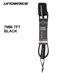 SUP Board 6-10FT Surf Leash Surf Leg Rope Surfboard Leash TPU Stainless Swivels Inflatable Paddle Board Longboard Foot Rope