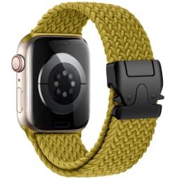 Parachute Straps for Apple Watch Ultra 4 3 Band 49mm 46mm 42mm 45mm 44mm Braided bracelet correa iWatch Series 12 11 10 9 8 SE 7