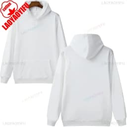 High Quality Sweatpants Women Men Classic Customized Personality Hoodie Set Casual Comfort Pullovers Hipster Hip-hop Hooded