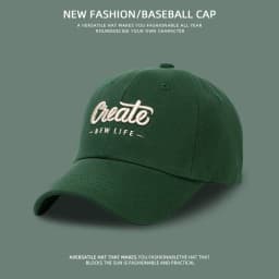 Sun Visor Hat Adjustable and Fashionable Sun Protection for Women and Men Letter Baseball Hat Outdoor Sun Hat Men Golf Hat Cap