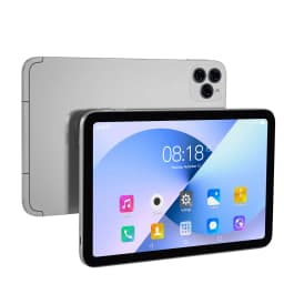 2026 New 10.1 Inch High Display Tablets Octa Core 12GB+128GB Rom Android 14 Google Play 4G LTE 5G Phone Call Tablet 7000mAh