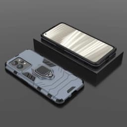 Shockproof Case For Realme GT Neo 3 2 Pro GT2 GT3 2T 3T 5 SE Phone Cover Armor Back Coque for OPPO A57 A57S A57E A77 A77S Fundas
