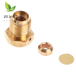Pressure Explosion-Proof Valve Piece Rupture Disc For YONG HENG 30MPa Air Compressor Pump