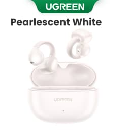 TWS Open Ear Clip Wireless Earbuds Bluetooth Sports Earphones Headphones in Mic with Earhooks & Ear Hook Headset