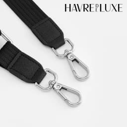 Canvas bag shoulder strap for Longchamp mini bag durable fashion Replacement Shoulder Strap bag modification bag accessories