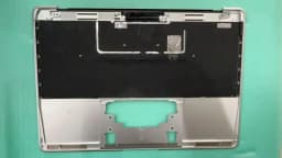 A1534 Topcase with Keyboard for MacBook Air 12'' A1534 Early 2015 EMC 2746 MF855 MF865 Top Case with Keyboard Backlit US Layout