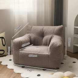 Living Room Sofas for 1 Person Luxury Relaxing Chair Adult Children Lazy Sofa Bedroom Comfortable Sofas Modern Balcony Furniture