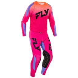 2027 FLY Moto Gear Set MX Jersey Set Off Road Moto Kits Motorcycle Clothing Enduro Motocross Jersey And Pant