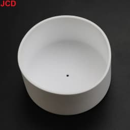 8cm Silicone Cup Bottom Sheath Protector Sleeve For Glass Water Tea Bottle Anti Slip And Anti Scalding Bottle Anti Damage Sleeve