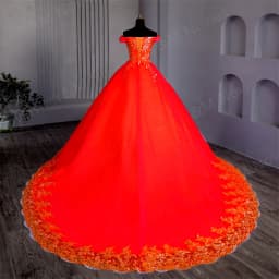 Customized Color Sweet 16 Dress Off Shoulder Plus Size Vestido De Noiva Sky Blue Quinceanera Dress Ball Gown Flower Women