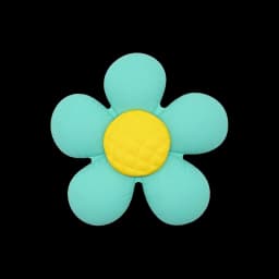 1pcs Bag Charms Coconut Lemon Bag Accessories Coffee Duck Flower Flamingos Beach Tote Bag Pink Decoration Decorative Gifts