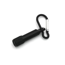 Colorful Super Bright Mini Portable LED Camping Flashlight Aluminum Keychain Keyring LED Light Self defense Torch Lamp outdoor