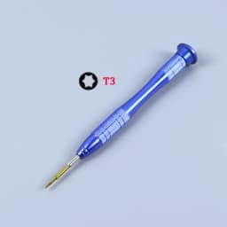 Magnetic Screwdrivers Screw Pickers DIY Phone Disassembly Tool Phillips 1.5mm Slotted 2.0mm Torx Pentalobe Y Type T3 T4 T5 T6