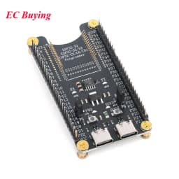 Test Burning Fixture Tool ESP32 ESP8266 ESP8684 ESP8685 ESP32-S3/S2/C6/C61/SOLO-32 ESP-01/07/12F/04C Download Programmer Socket