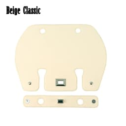 Tanqu New Fashion Obag Classic Mini Leather PU Flap Cover for O Bag Summer Spring Women Girl Handbags Totes
