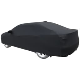Universal Car Covers Stretch Cloth Special Car Clothing Auto Cover Indoor Dust Sun Protection Exterior Accessories