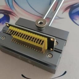 PCB Soldering Station Clamps and Fixing Tools - General Purpose Aluminum Alloy