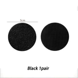 Scratch Very Strong Adhesive Velcro Tape Attaches Self-adhesive Cable Organizer DIY Car Floor Mats Carpet Fasteners Sewing Auto
