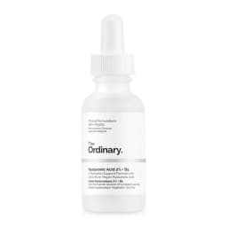 Hyaluronic Acid 2% + B5 Hydrating Serum with Ceramides Essence Liquid Fade Fine Lines Firm and Nourish Sensitive Skin 30ML