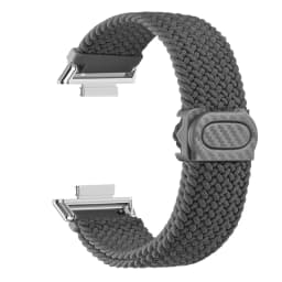 For HUAWEI watch fit 2 Strap smart watch accessories Wristband belt Braided Nylon bracelet correa for HUAWEI watch fit2 band