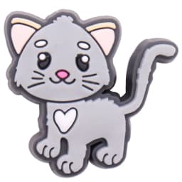 33 Kinds 1Pcs Animals Dog Rabbit Cat Giraffe PVC Garden Shoe Charms Shoes Decorations Clog DIY Wristband Kids Gift