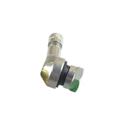 1Pcs Motorcycle Valve Stems Rim 90 Degree Angle Aluminum Alloy Valve Wheel Tire Tubeless Valve Caps For Rim Wheel Parts