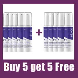 New Teeth Whitening Toothpaste 5D Oral Hygiene Cleaning Teeth Whitening Tool Fresh Breath Teeth Care