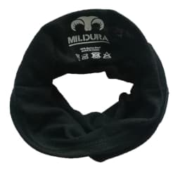 100% Merino Wool Neck Gaiter Light Quick Dry Breathable Face Mask for Ski Hiking Neck Tube Scarf Multifunctional Headwear