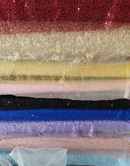 Sequin Beaded Wedding Dresses for Teens Sparkly Short Prom Dress Spaghetti Straps A-line HOCO Dress for Juniors