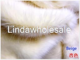 Wholesale thick quality pile 5cm plush fox fur,felt cloth,faux fur fabric, Carpet Decoration Materials