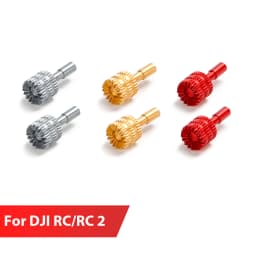 Remote Controller Joystick For DJI Lito X1/Avata 360/Mini 5 4 Pro/Neo/Air 3S/3 (RC/RC 2) Thumb Rocker Sticks Drone Accessory
