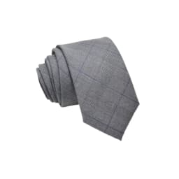 New Zipper Men Ties Suits Lazy Plaid Neck Tie For Wedding Check Necktie For Men Retro Lazy Fashion Stripe Ties For Women Necktie